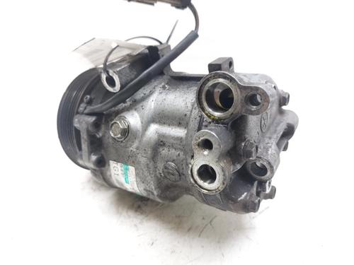 AC compressor SUZUKI SWIFT III (MZ, EZ) 1.3 DDiS (RS413D) | BP29350164M34 