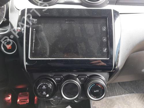 Rear right window mechanism SUZUKI SWIFT V (AZ) 1.2 Hybrid (Mild Hybrid) (A2L412) | BP37508023C25 - Image 7