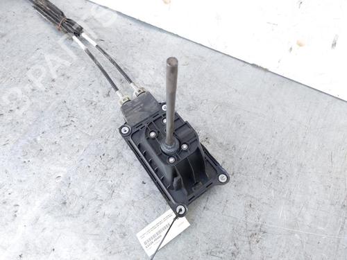 Gear lever RENAULT CLIO IV (BH_) 1.5 dCi 90 | BP15159085M90 