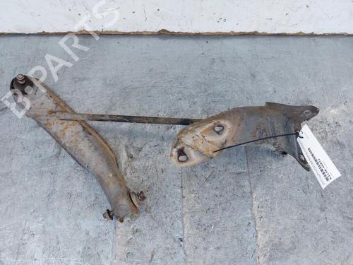 Used Left front suspension arm Left front suspension arm PIAGGIO PORTER Van 1.3 16V 4x4 (65 hp) 15157880 15157880