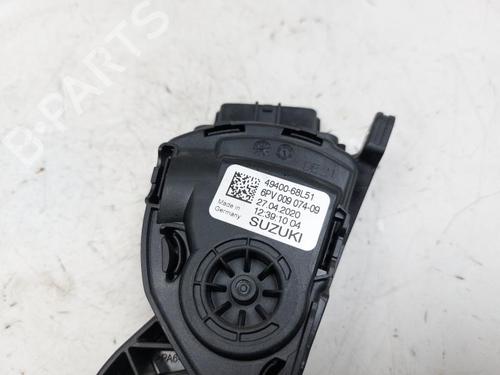 Pedal SUZUKI S-CROSS 1.4 Smart Hybrid (AKP414) | BP28374347I4 