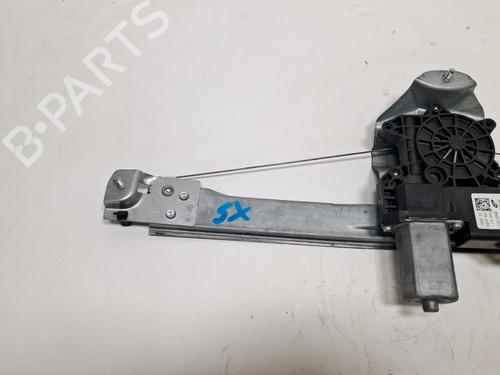 Front left window mechanism RENAULT CAPTUR I (J5_, H5_) 1.2 TCe 120 | BP40288333C22 - Image 3