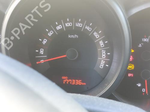 ABS pump KIA SOUL I (AM) 1.6 CRDi 128 | BP36908223M43  - Image 8
