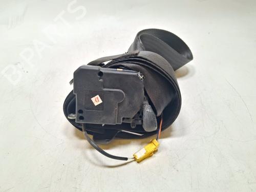 Front right seatbelt FIAT PANDA (169_) 1.2 Natural Power (169.AXB1A) | BP40596782I25 - Image 2