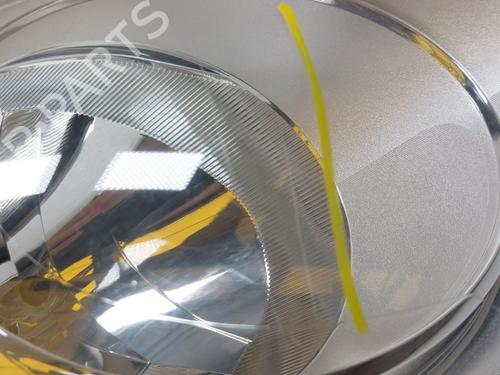 Right headlight FIAT 500L (351_, 352_) 0.9 Natural Power (199LYC1B) | BP37259991C29 - Image 2