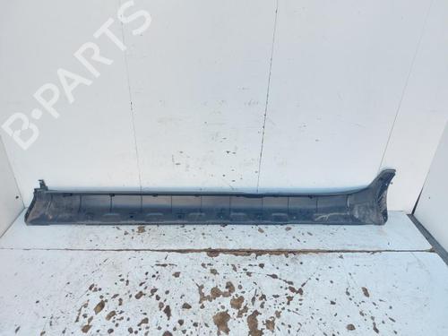 Trinbræt MG MG ZS SUV (AZS1) 1.0 T-GDi | BP30454977C149 