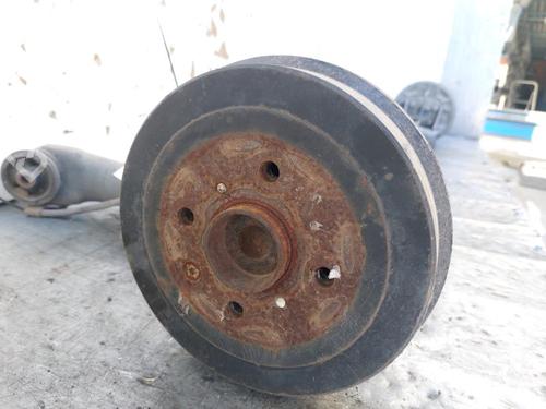 Rear axle CITROËN C1 (PM_, PN_) 1.0 | BP29064294M2 