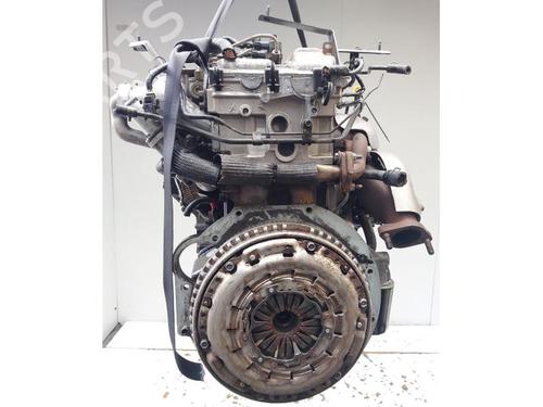 Engine KIA SORENTO I (JC) 2.5 CRDi 4WD | BP29641420M1 
