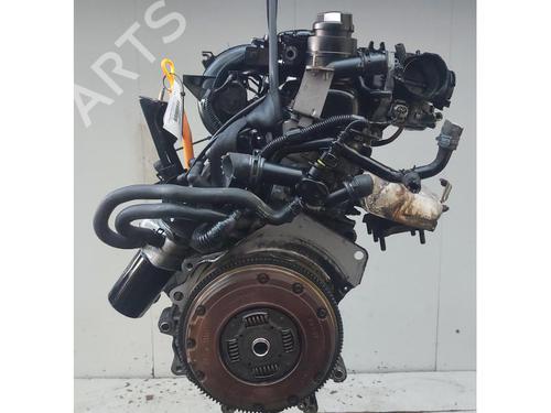 Engine VW GOLF IV (1J1) 1.6 | BP29523031M1 