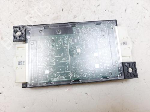 Electronic module MERCEDES-BENZ A-CLASS (W177) A 180 d (177.010) | BP28618703M83 - Image 3