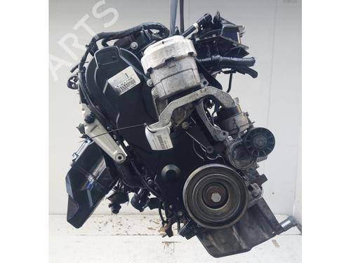 Engine FORD S-MAX (WA6) 2.0 TDCi | BP23451800M1 - Image 2