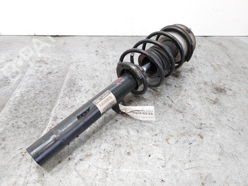 Used Right front shock absorber Right front shock absorber BMW 3 Touring (E91) 320 d (177 hp) 17203668 17203668