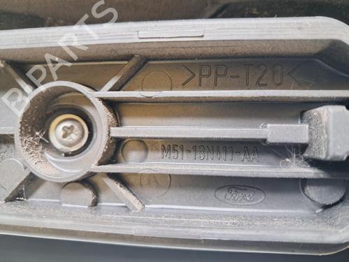 Venstre baglygte FORD C-MAX (DM2) 1.6 TDCi | BP31241153C34 