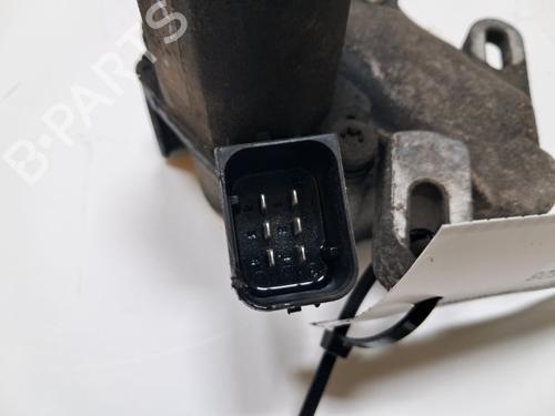 Electronic module SMART CITY-COUPE (450) 0.6 (S1CLB1, 450.331, 450.336) | BP36381045M83 - Image 3