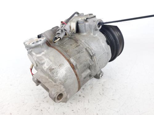 AC compressor MERCEDES-BENZ A-CLASS (W176) A 200 CDI / d (176.008) | BP21083295M34 