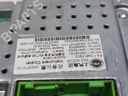 Instrument cluster MG MG HS (AS23) 1.5 EHS Hybrid (CSA6463) | BP33196069C47 - Image 5