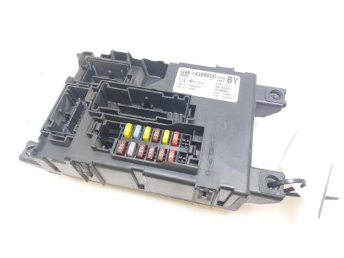 Used Electronic module Electronic module OPEL CORSA D (S07) 1.3 CDTI (L08, L68) (90 hp) 29880205 29880205