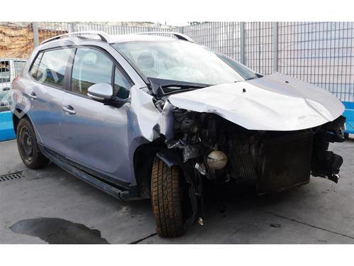 Steering rack PEUGEOT 2008 I (CU_) 1.6 BlueHDi 75 | BP15153928M22