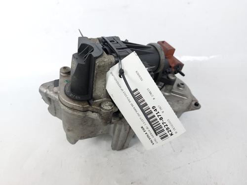 Used Egr Egr OPEL MERIVA B MPV (S10) 1.3 CDTI (75) (95 hp) 15892605 15892605