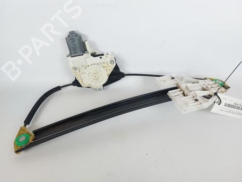 Used Rear right window mechanism Rear right window mechanism AUDI Q3 (8UB, 8UG) 2.0 TFSI quattro (170 hp) 21263439 21263439