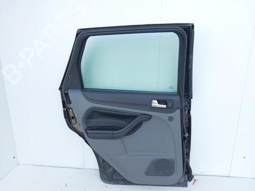 Left rear door FORD FOCUS II Turnier (DA_, FFS, DS) 2.0 TDCi | BP15173864C4 