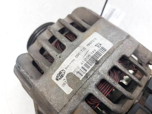 Generator FIAT PANDA (169_) 1.2 Natural Power (169.AXB1A) | BP29327193M7 
