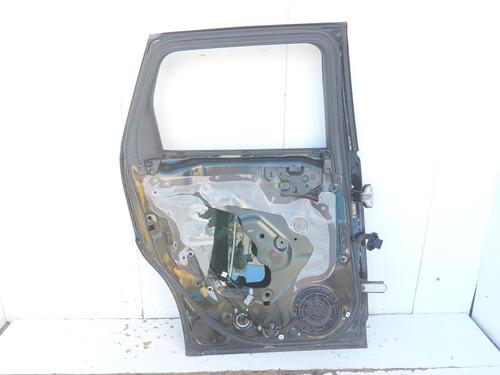 Left rear door CITROËN C3 AIRCROSS II (2R_, 2C_) 1.5 BlueHDi 110 | BP29447925C4 