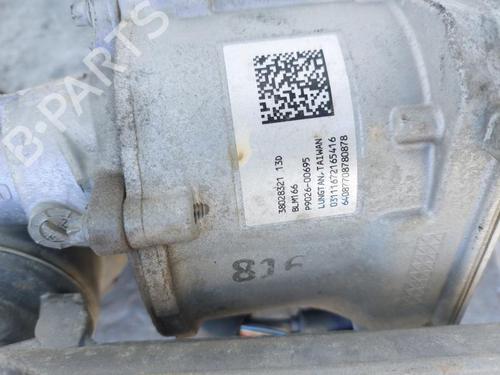 Styregear/Snekke CITROËN C3 AIRCROSS II (2R_, 2C_) 1.5 BlueHDi 110 | BP29447910M22 