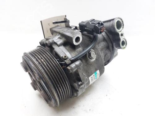 AC Kompressor FIAT GRANDE PUNTO (199_) 1.3 D Multijet (199.AXD11, 199.AXD1A, 199.AXD1B,... (90 hp) 29238381