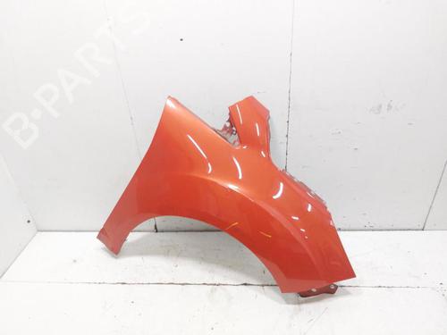 Kotflügel rechts vorne für FORD C-MAX II (DXA/CB7, DXA/CEU) 1.6 TDCi (115 hp) 31307741
