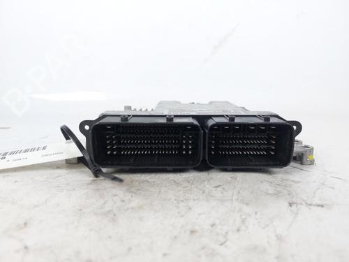 Engine control unit (ECU) PEUGEOT 308 SW III (FC_, FJ_, FR_, F4_, FN_) BlueHDi 130 (FCYHZL, FCYHZT) | BP20502063M57 