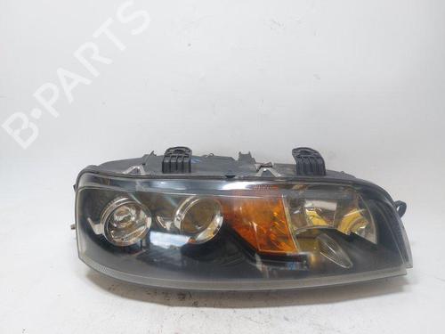 Used Right headlight Right headlight FIAT PUNTO (188_) 1.2 16V 80 (188.233, .235, .253, .255, .333, .353, .639,... (80 hp) 33870771 33870771