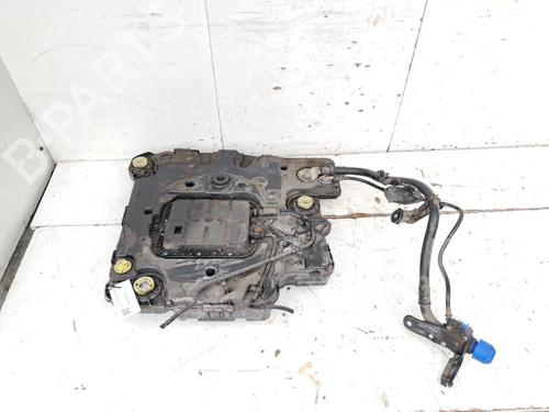Benzintank CITROËN C3 III (SX) 1.5 BlueHDi 100 (SXYHYP, SXYHTU) (102 hp) 33197617