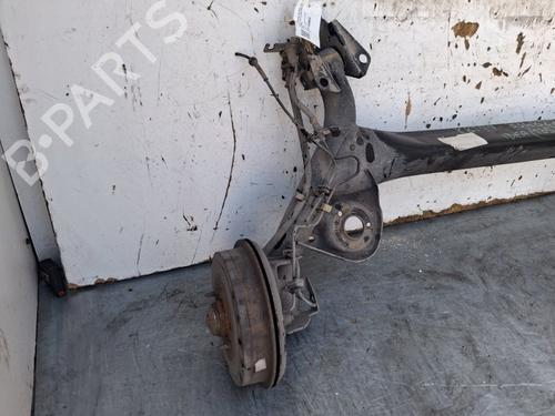 Rear axle FIAT IDEA (350_) 1.3 D Multijet | BP38042685M2 - Image 4