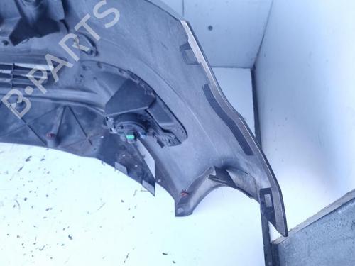 Corner bumper FORD TOURNEO COURIER B460 MPV 1.5 TDCi | BP22251217C117 