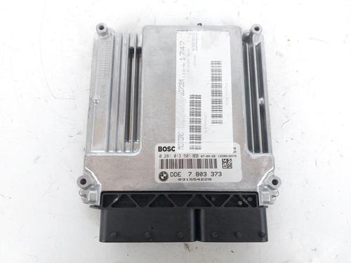 Used Engine control unit (ECU) Engine control unit (ECU) BMW 3 Touring (E91) 320 d (163 hp) 22898758 22898758