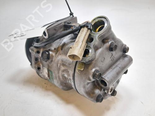 AC compressor OPEL CORSA C (X01) 1.7 DTI (F08, F68) | BP40288355M34 - Image 4