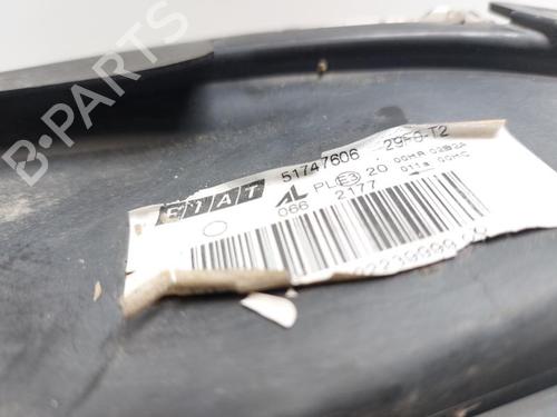Right headlight FIAT IDEA (350_) 1.2 16V | BP29764347C29
