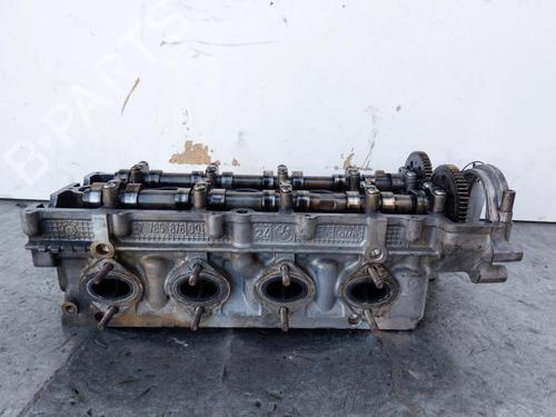 Cylinder head BMW X3 (E83) 2.0 d | BP17206460M5 