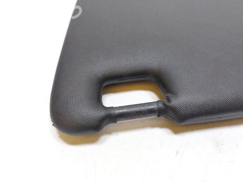 Left sun visor MERCEDES-BENZ SPRINTER 3,5-t Platform/Chassis (B907, B910) 314 CDI (910.131, 910.133, 910.030) | BP33926615I1 - Image 3