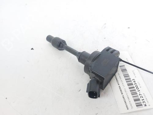 Used Ignition coil TOYOTA YARIS (_P21_, _PA1_, _PH1_) 1.0 (KSP211) (72 hp) 17723674