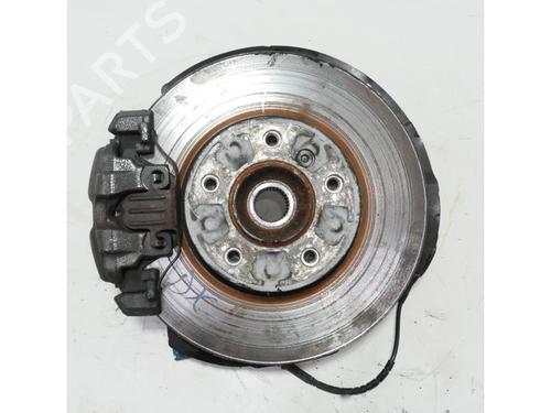 Used Right front steering knuckle BMW 3 Coupe (E92) 320 d (177 hp) 15148765