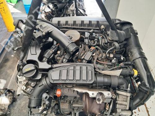 Engine CITROËN C4 Grand Picasso II (DA_, DE_) 1.2 THP 130 | BP39398771M1 - Image 8