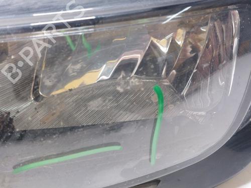 Left headlight CITROËN C4 Picasso II 1.6 HDi / BlueHDi 115 | BP35782116C28 - Image 2