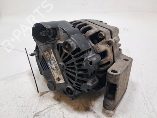 Alternator SUZUKI SWIFT III (MZ, EZ) 1.3 DDiS (RS413D) | BP38042703M7 - Image 3
