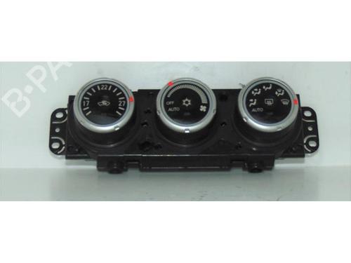 Commande Chauffage PEUGEOT 4007 (VU_, VV_) 2.2 HDi (156 hp) 15141159