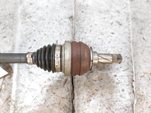 Left front driveshaft CHEVROLET AVEO Hatchback (T300) 1.2 | BP29884694M38