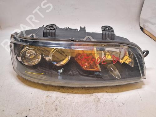 Used Right headlight Right headlight 38498603 38498603