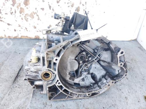 Used Gearbox FIAT DUCATO Van (244_) 2.8 JTD (128 hp) 29880129