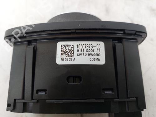 Kombi Kontakt / Stilkkontakt FORD FIESTA VII Van 1.5 TDCi | BP19706161I30 - Image 3